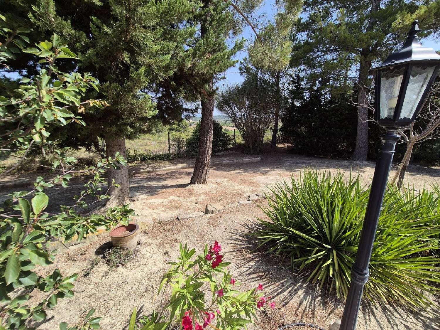  for sale house Lézignan-Corbières Aude 1