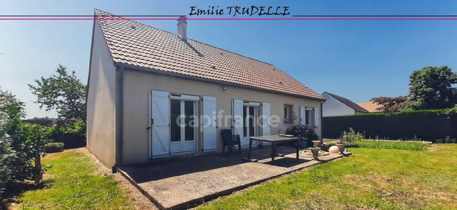  te koop huis Lhomme Sarthe 1
