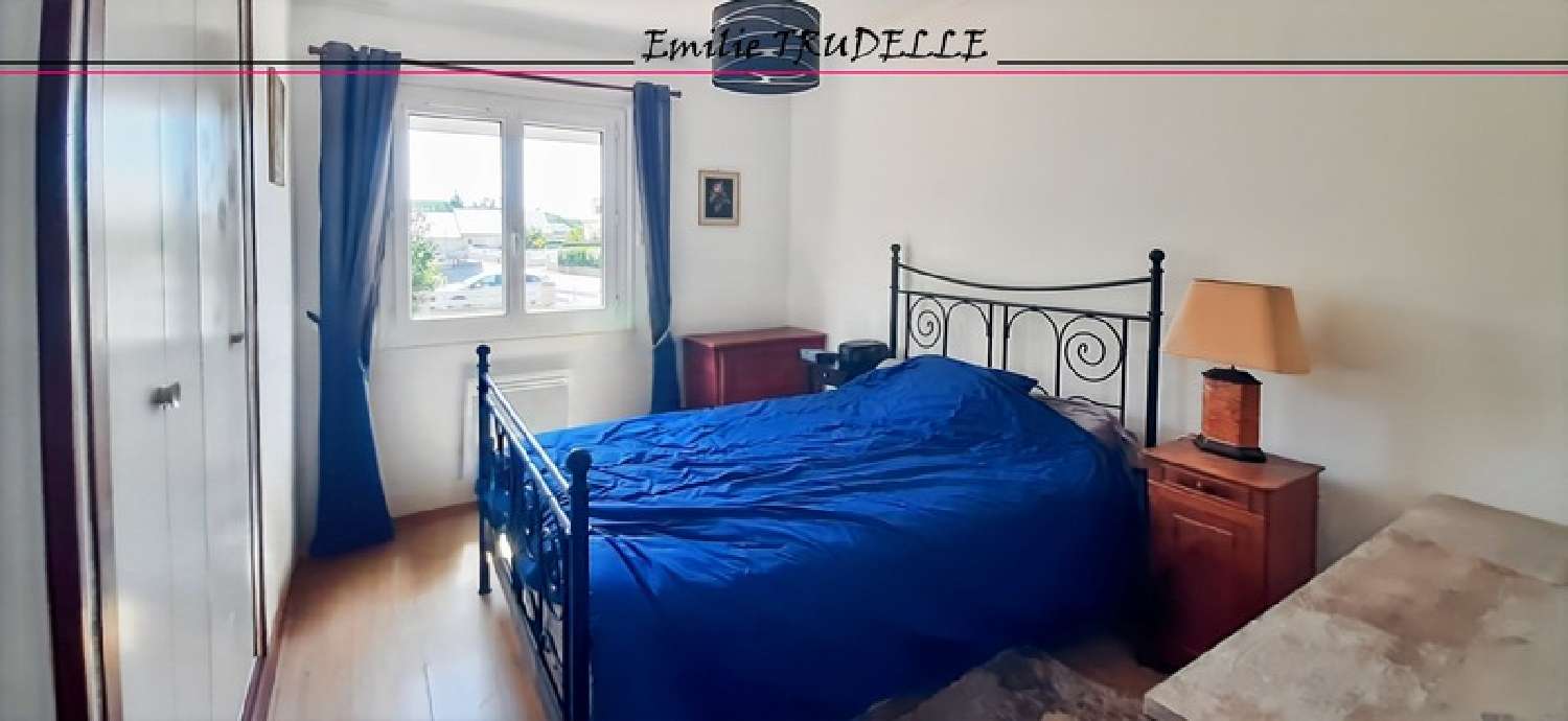 te koop huis Lhomme Sarthe 7