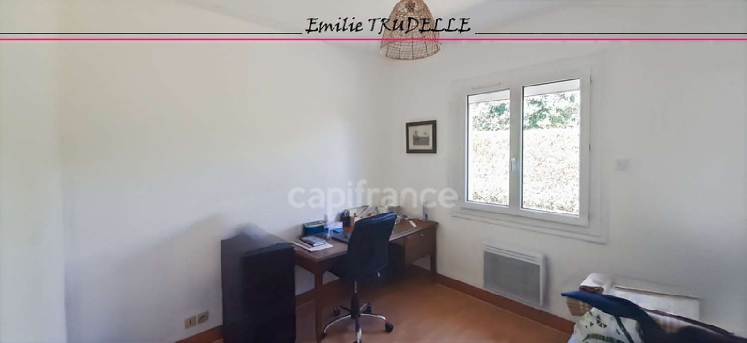  te koop huis Lhomme Sarthe 8