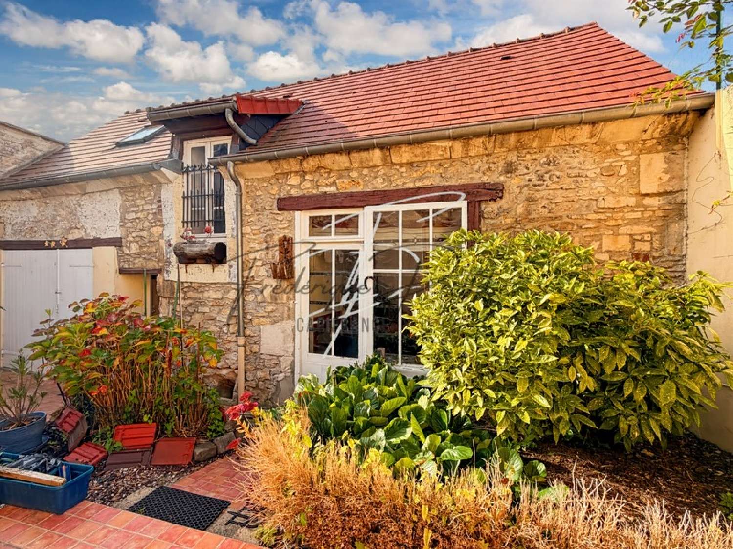  te koop huis Liancourt Oise 2