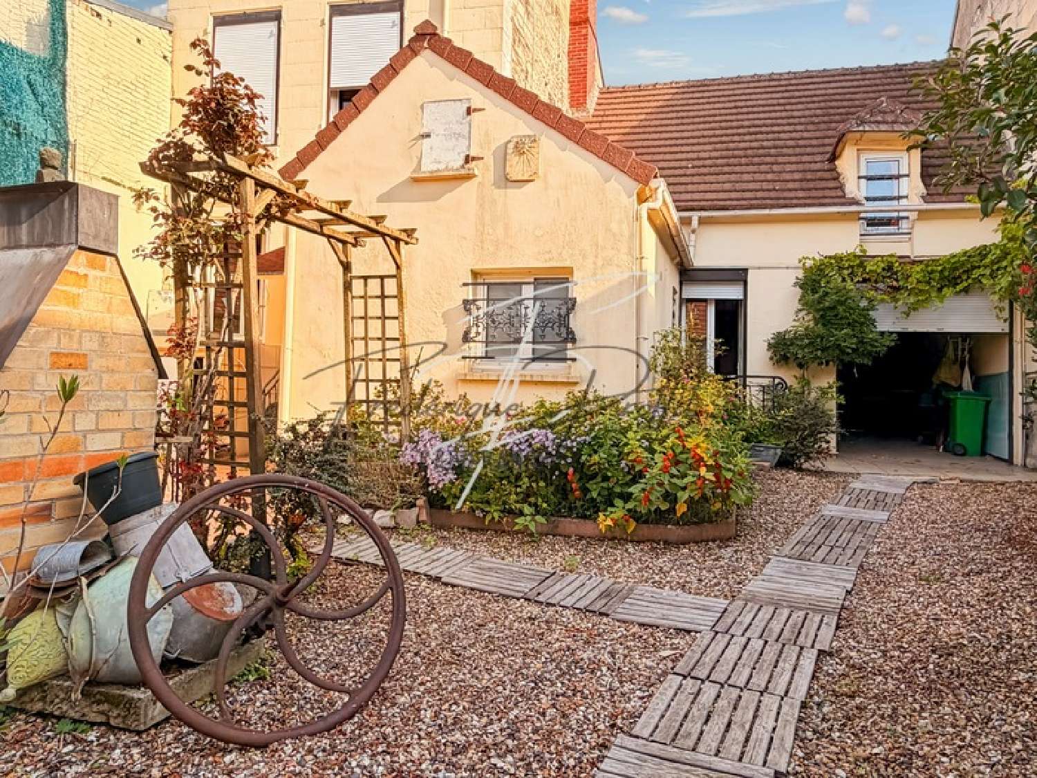  te koop huis Liancourt Oise 3
