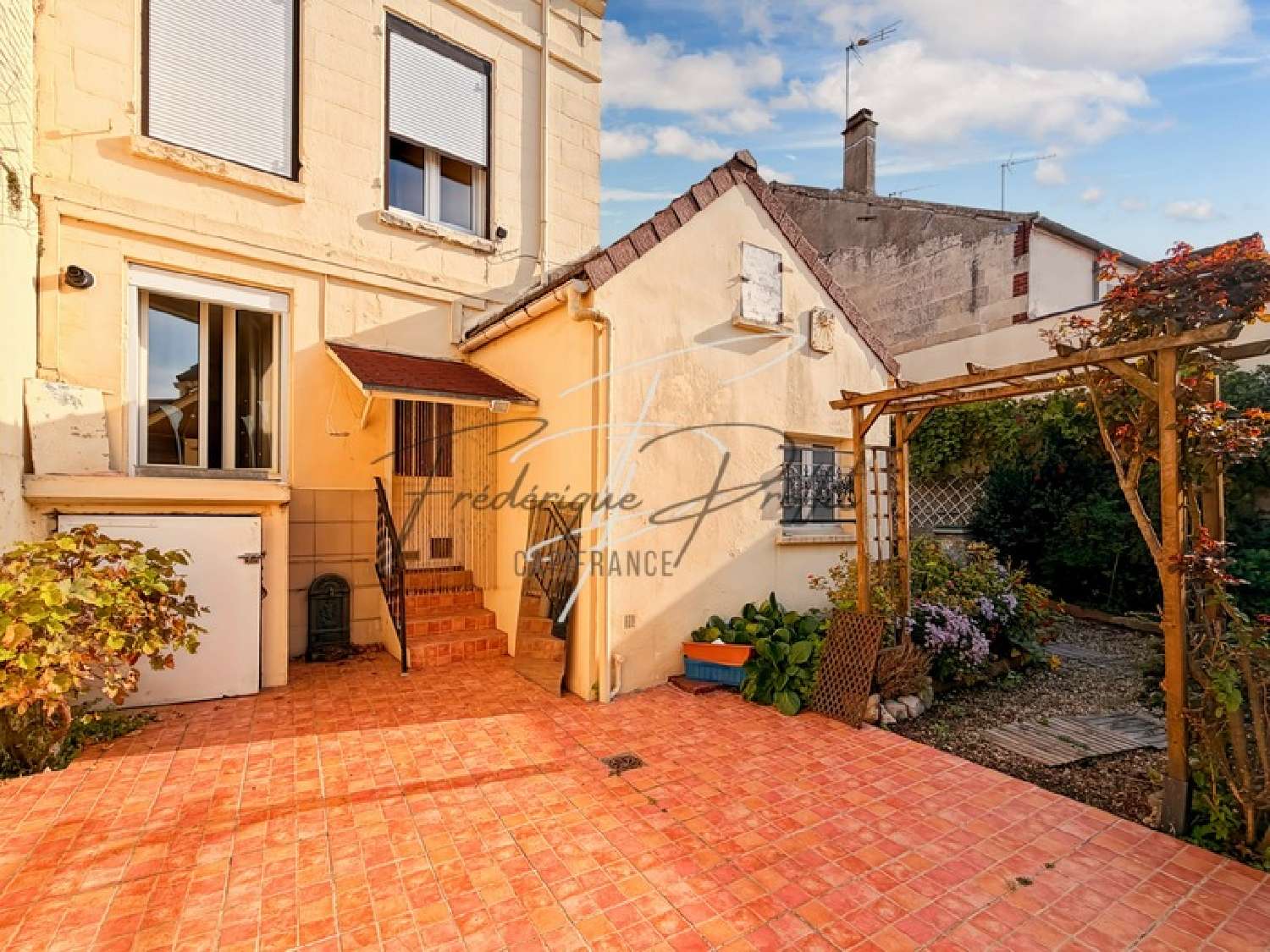  te koop huis Liancourt Oise 4