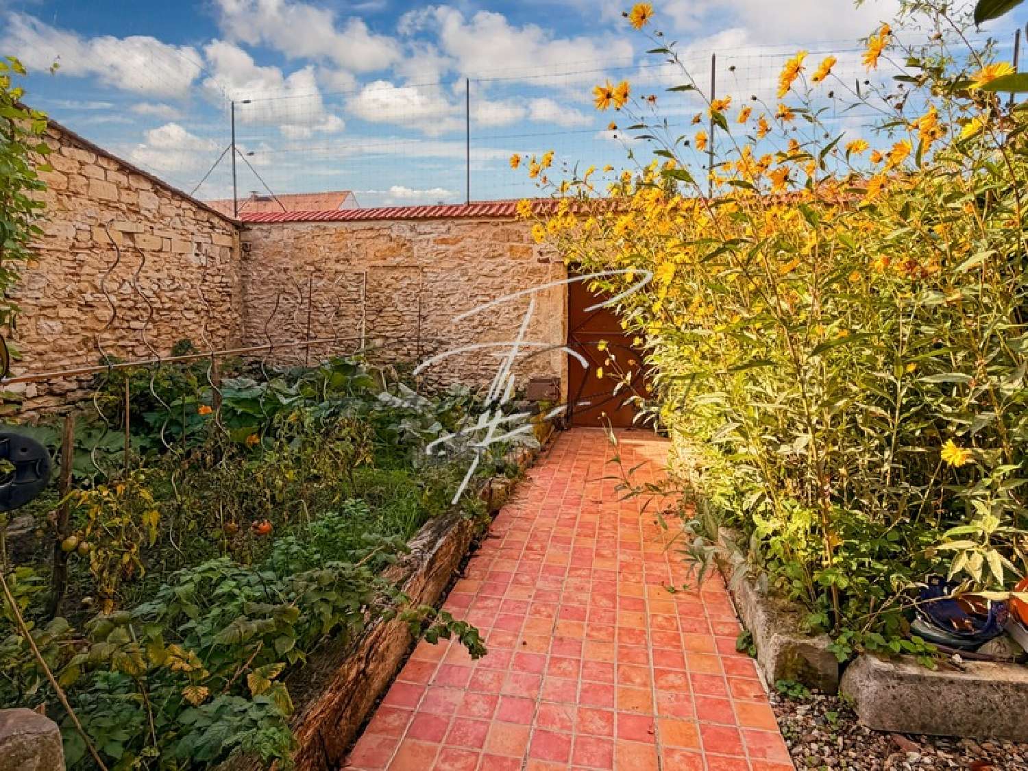  te koop huis Liancourt Oise 5