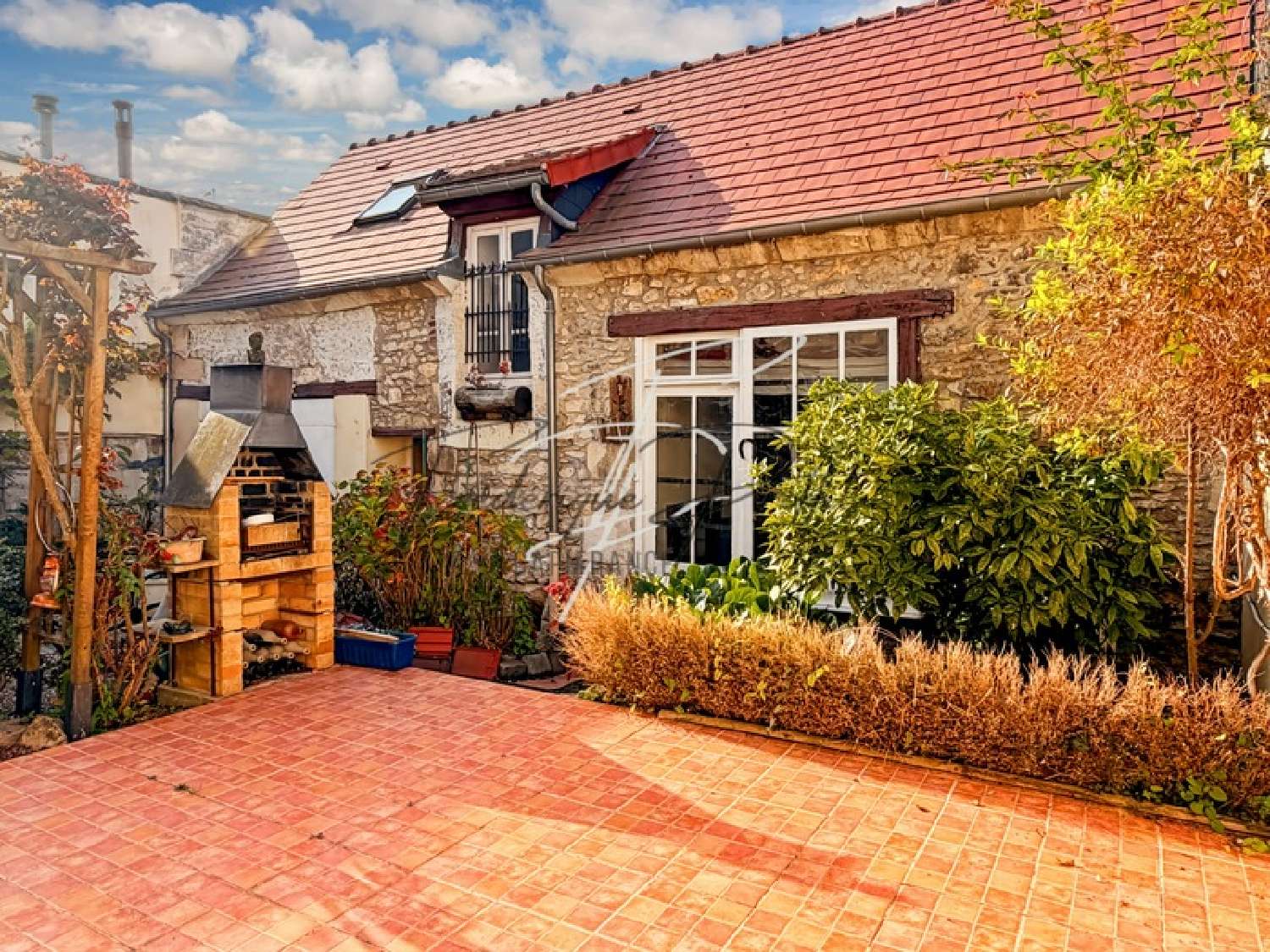  te koop huis Liancourt Oise 8