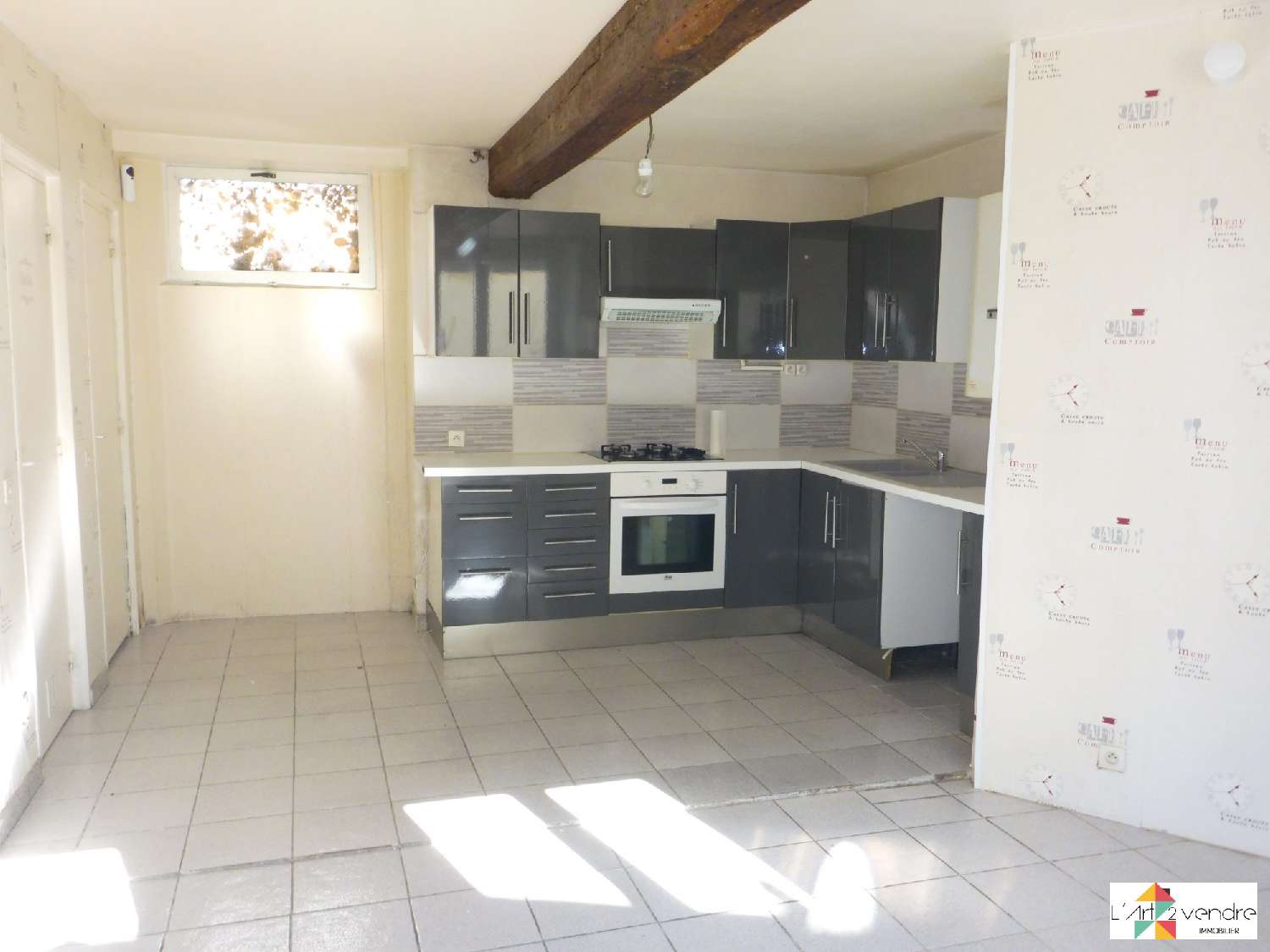  for sale house Liancourt Oise 2