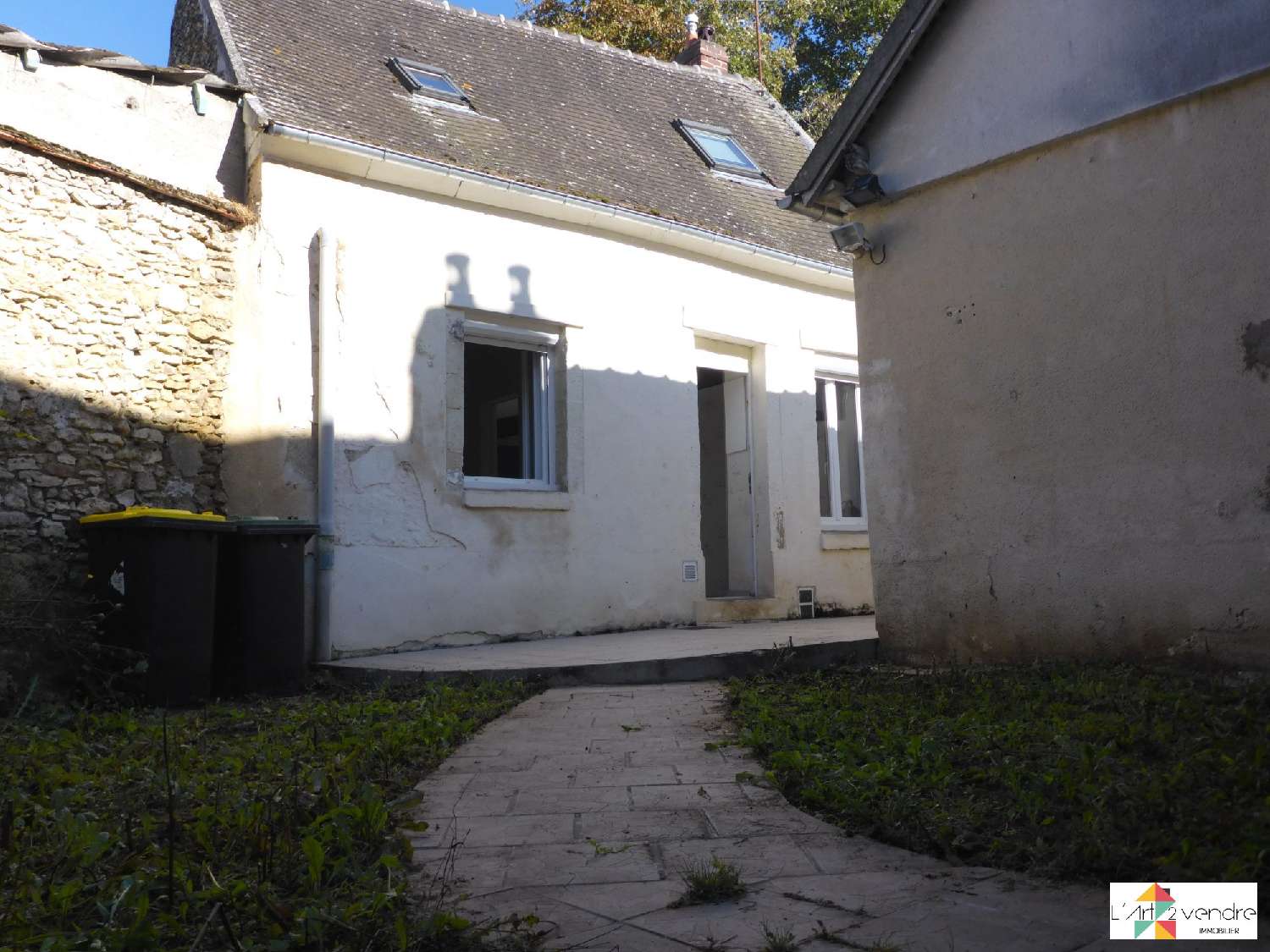  for sale house Liancourt Oise 3