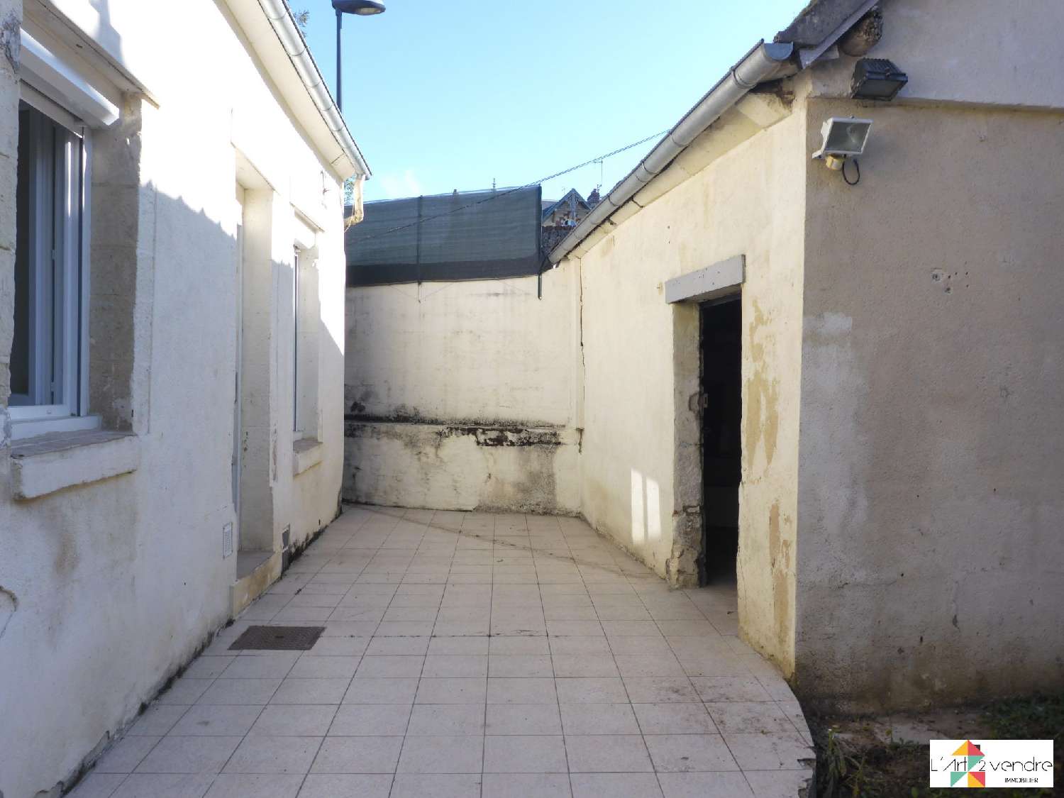  for sale house Liancourt Oise 4