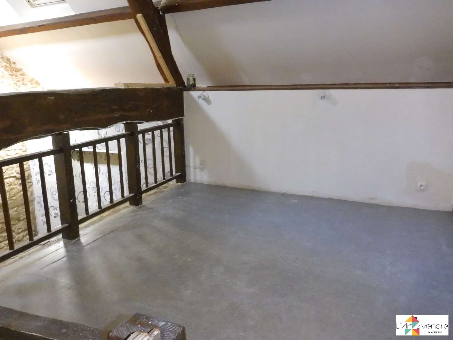  for sale house Liancourt Oise 6