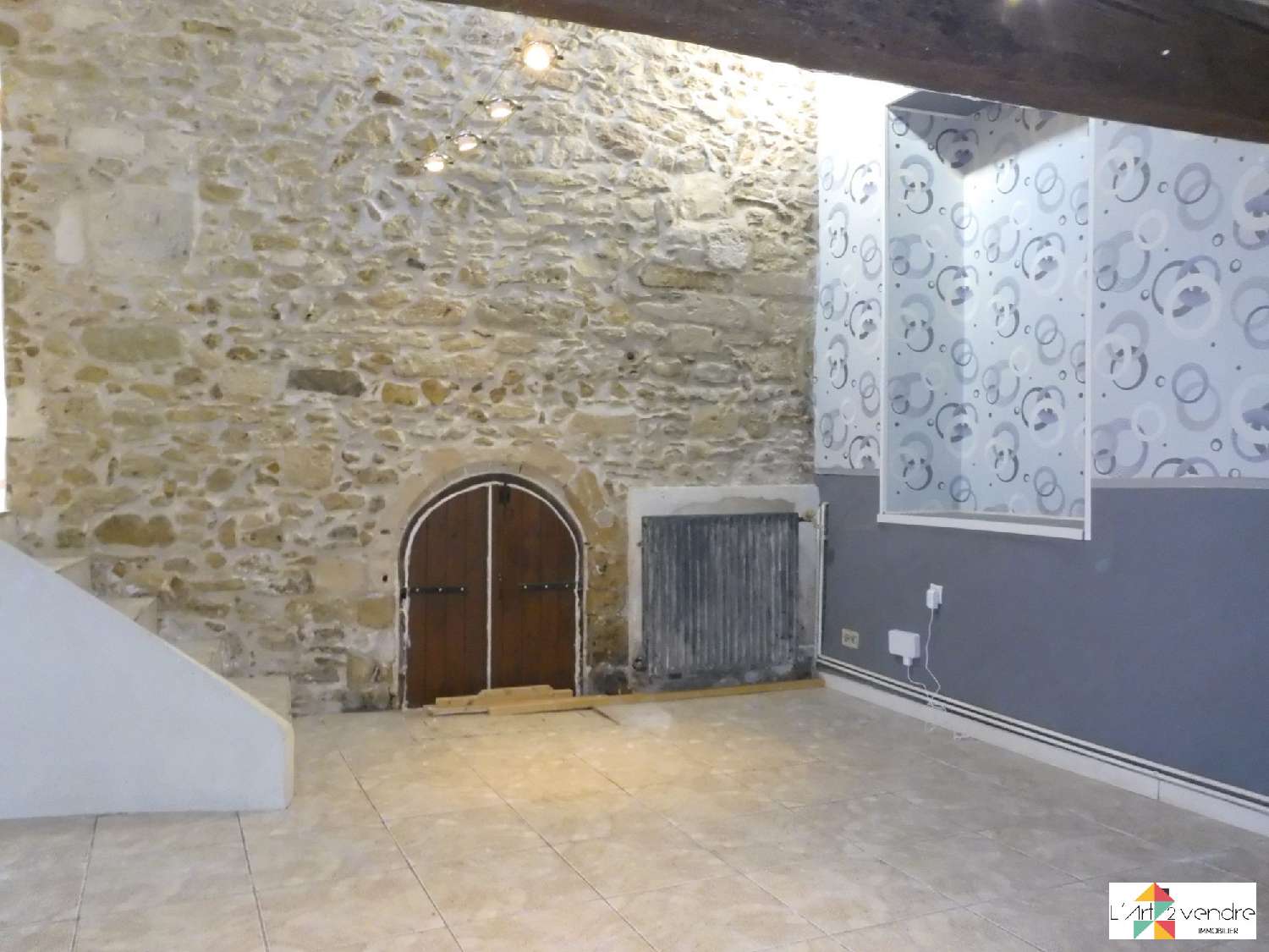  for sale house Liancourt Oise 8