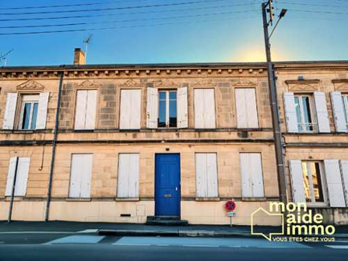 Libourne Gironde maison foto 7167077