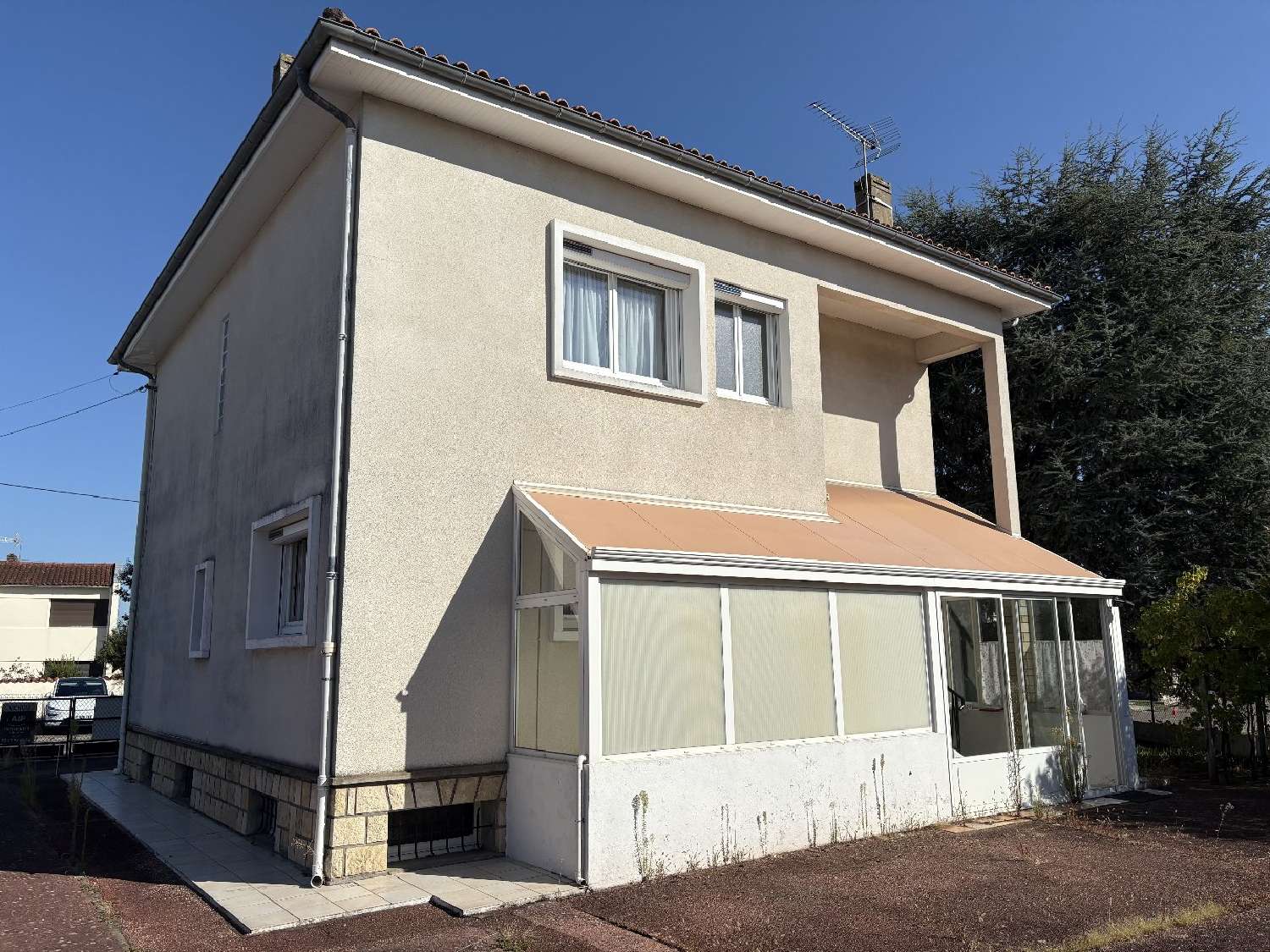  te koop huis Libourne Gironde 2