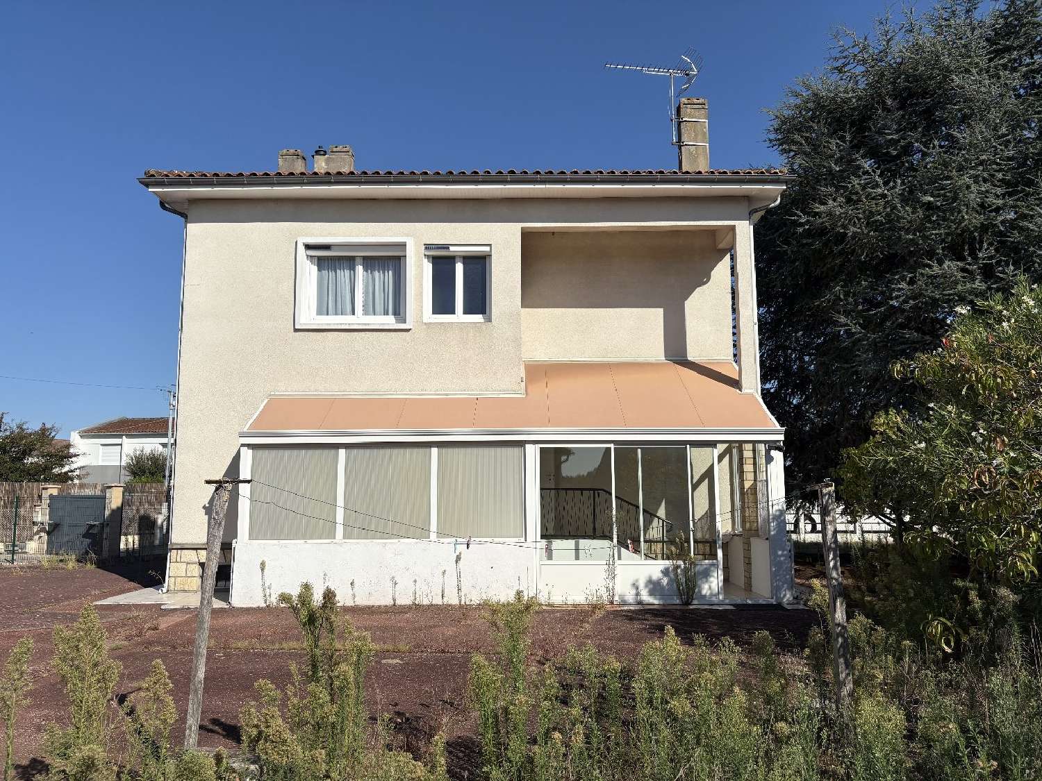  te koop huis Libourne Gironde 3
