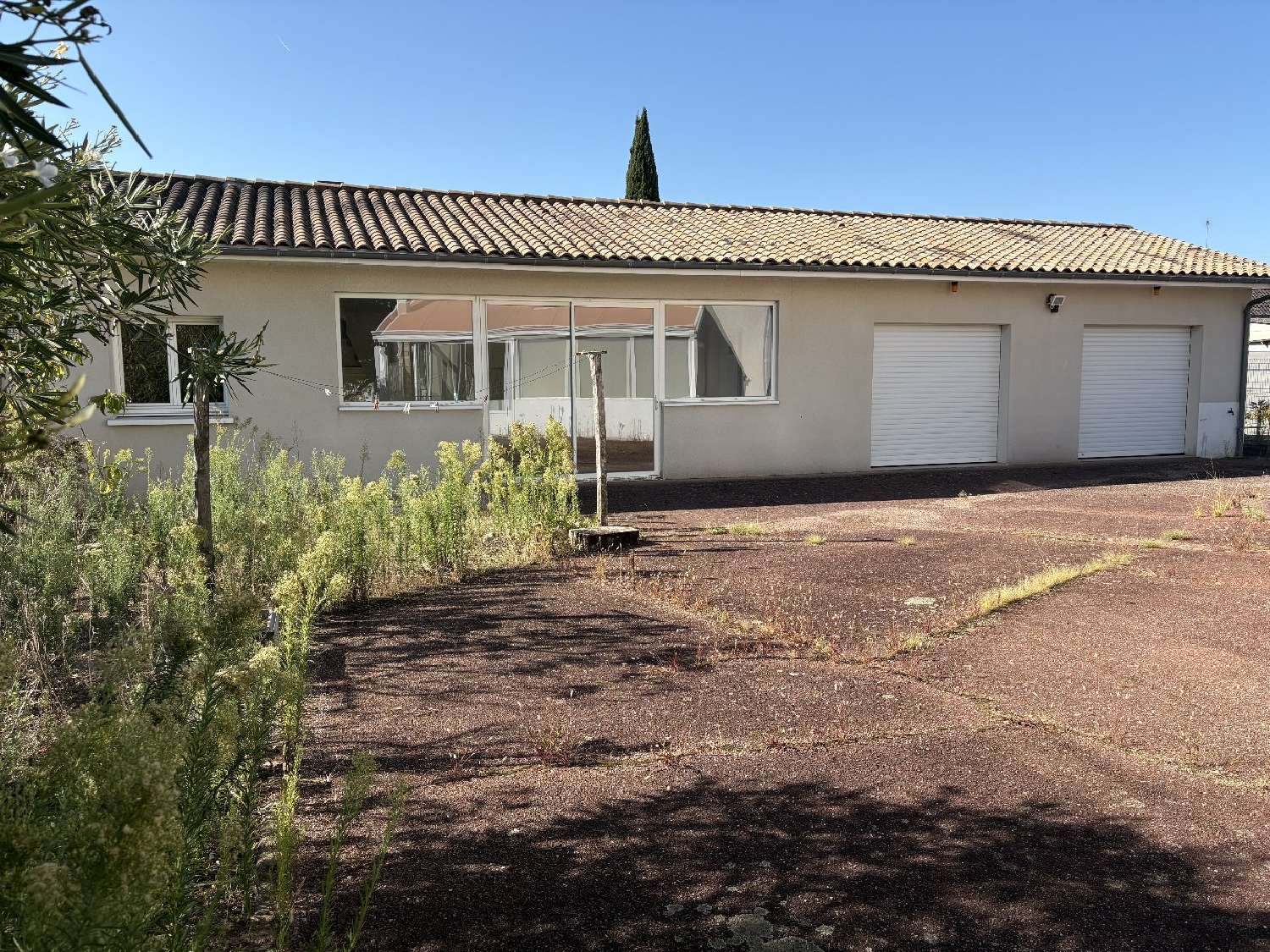  te koop huis Libourne Gironde 1