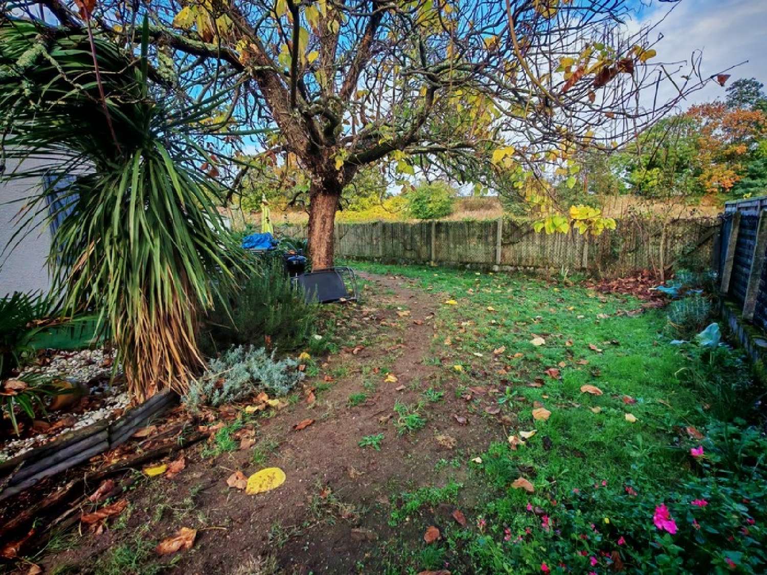 te koop huis Libourne Gironde 2