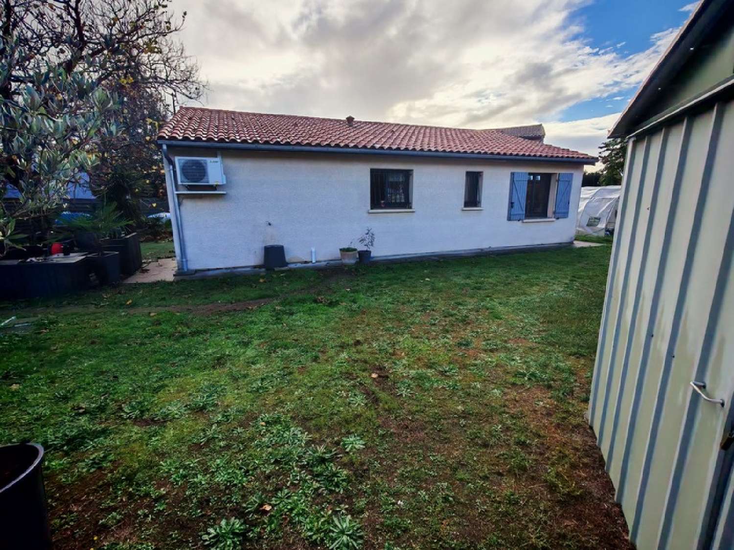 te koop huis Libourne Gironde 3