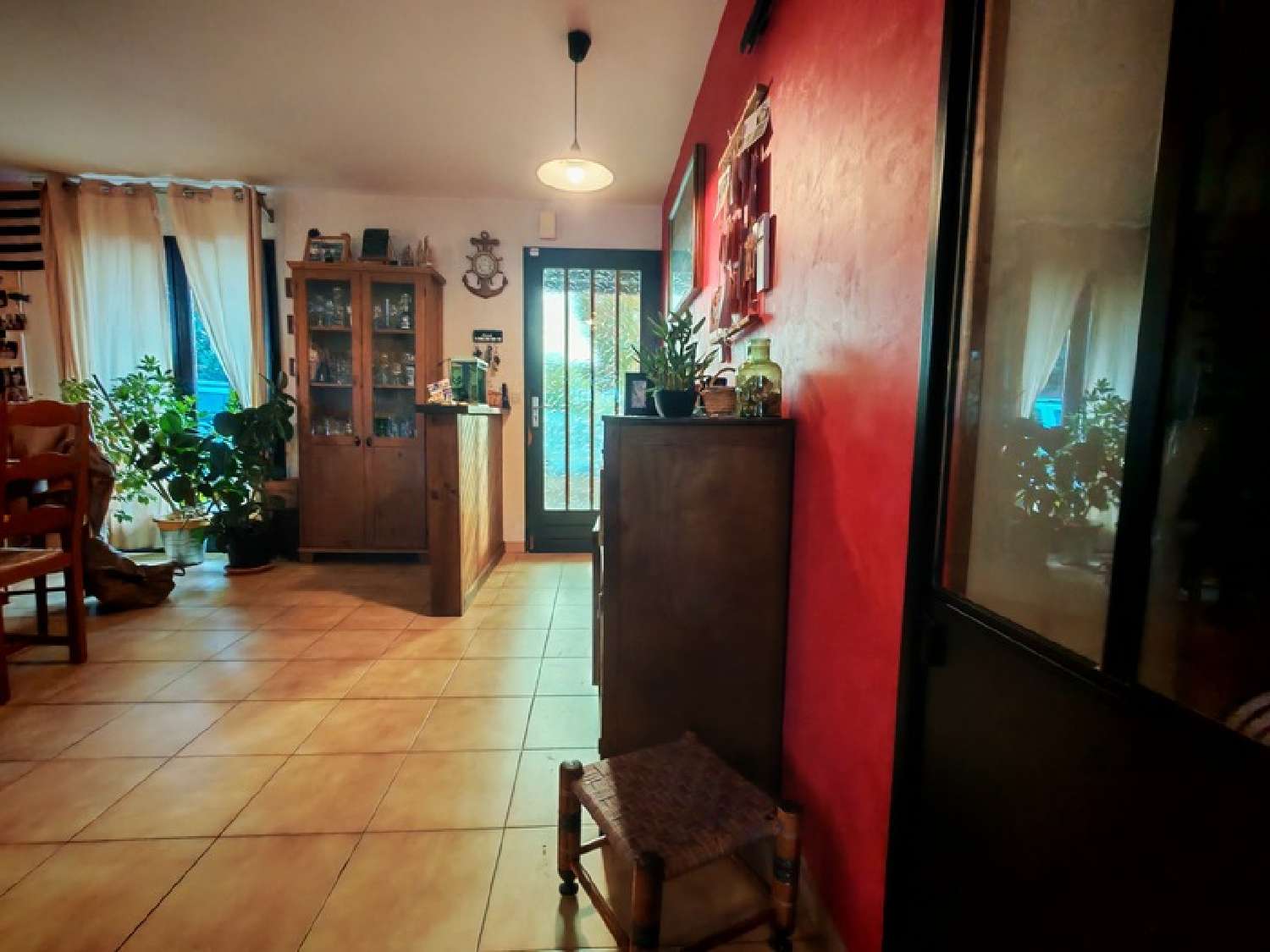 te koop huis Libourne Gironde 5