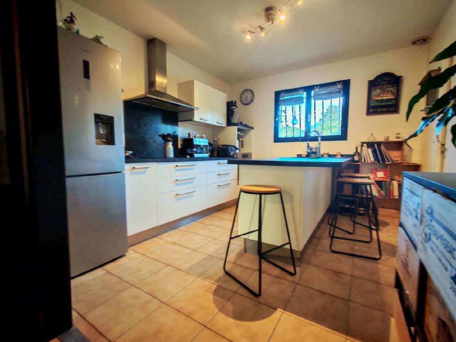 te koop huis Libourne Gironde 6