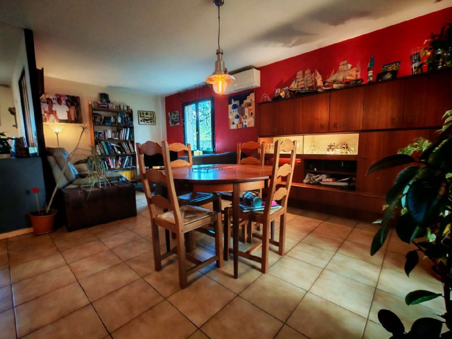 te koop huis Libourne Gironde 7
