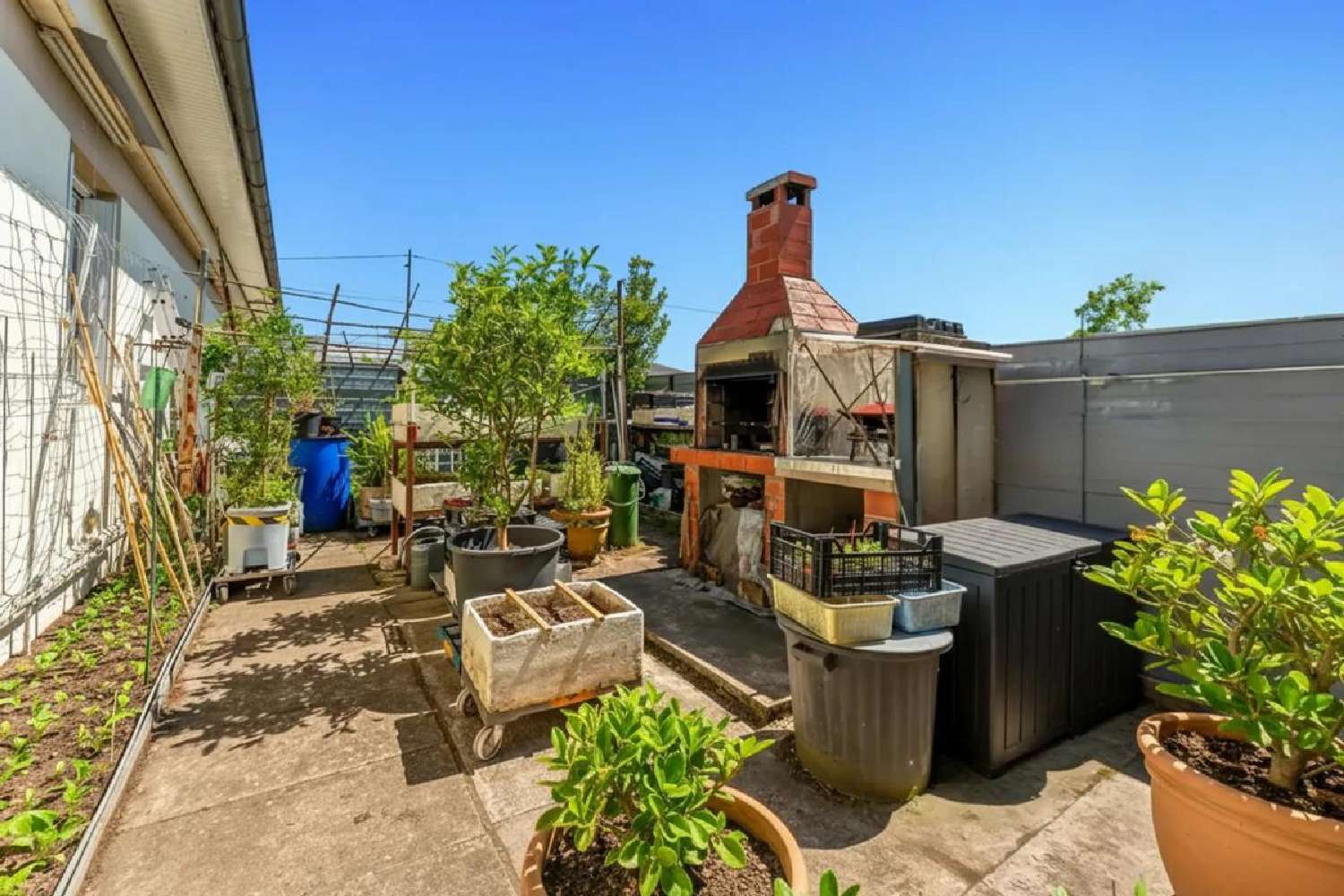  en venta casa Libourne Gironde 1