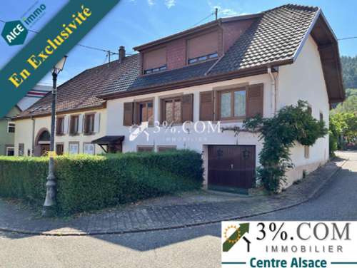 Lièpvre Haut-Rhin house foto 7163645