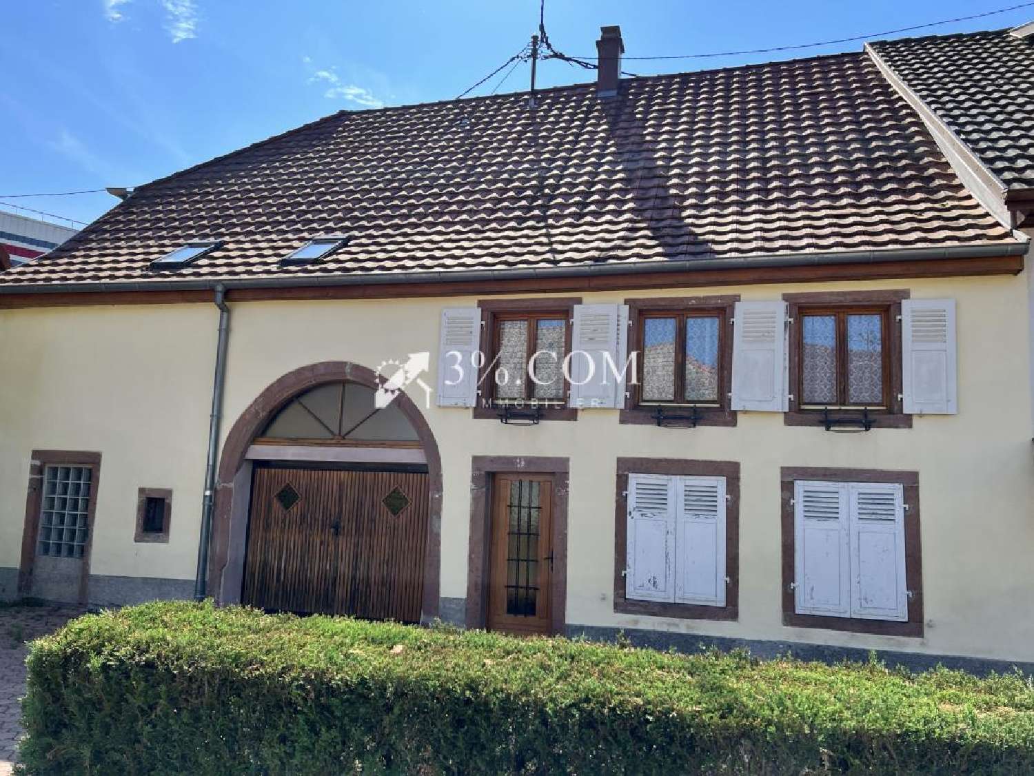  for sale house Lièpvre Haut-Rhin 2