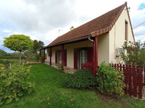 Liernolles Allier huis foto 7153901