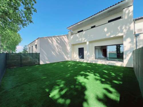 Lieuran-lès-Béziers Hérault huis foto 7152120