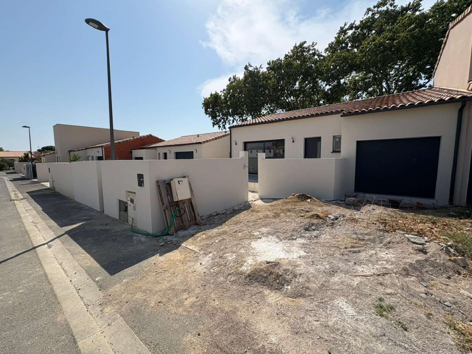  te koop huis Lieuran-lès-Béziers Hérault 2
