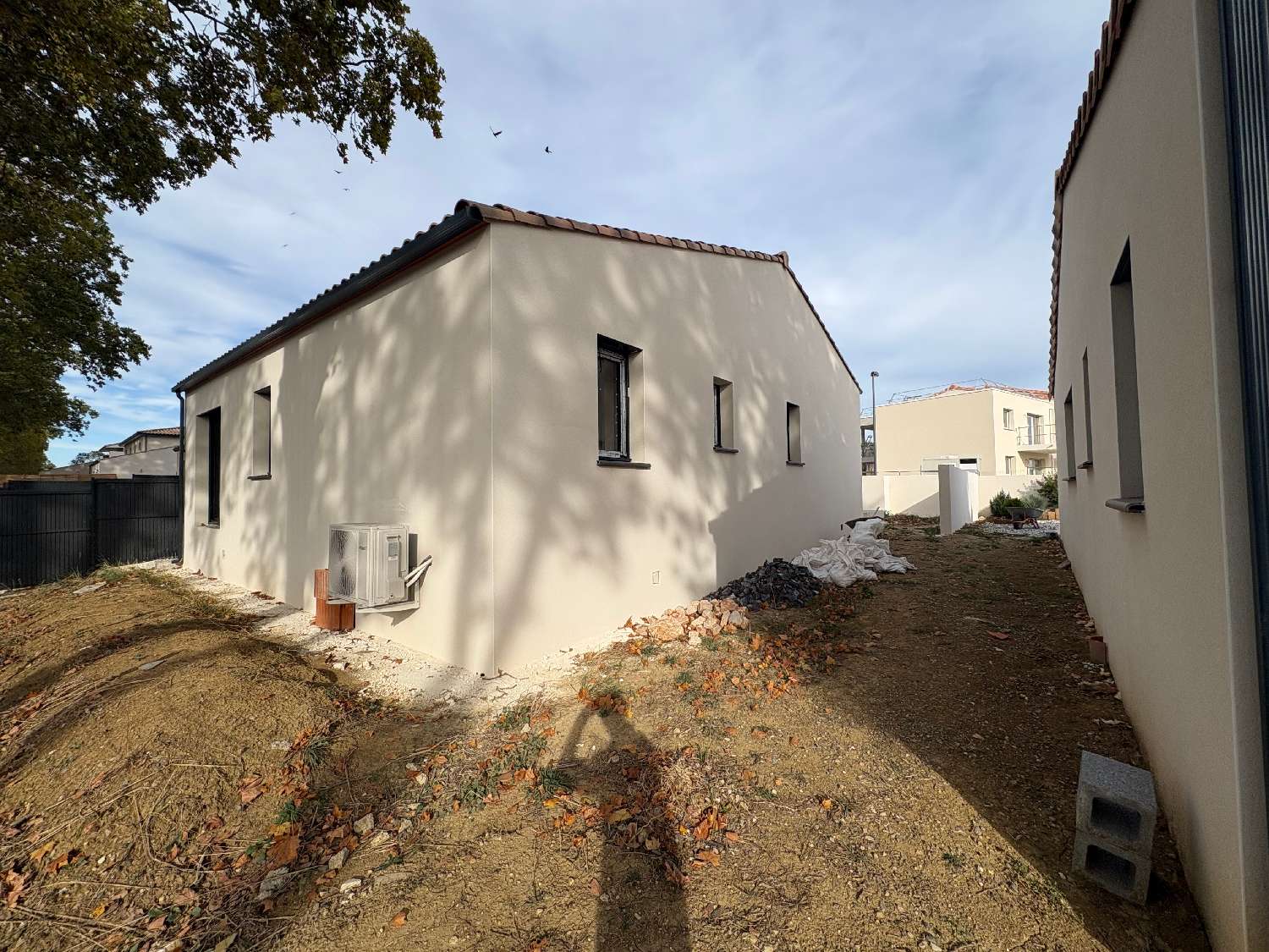  te koop huis Lieuran-lès-Béziers Hérault 4