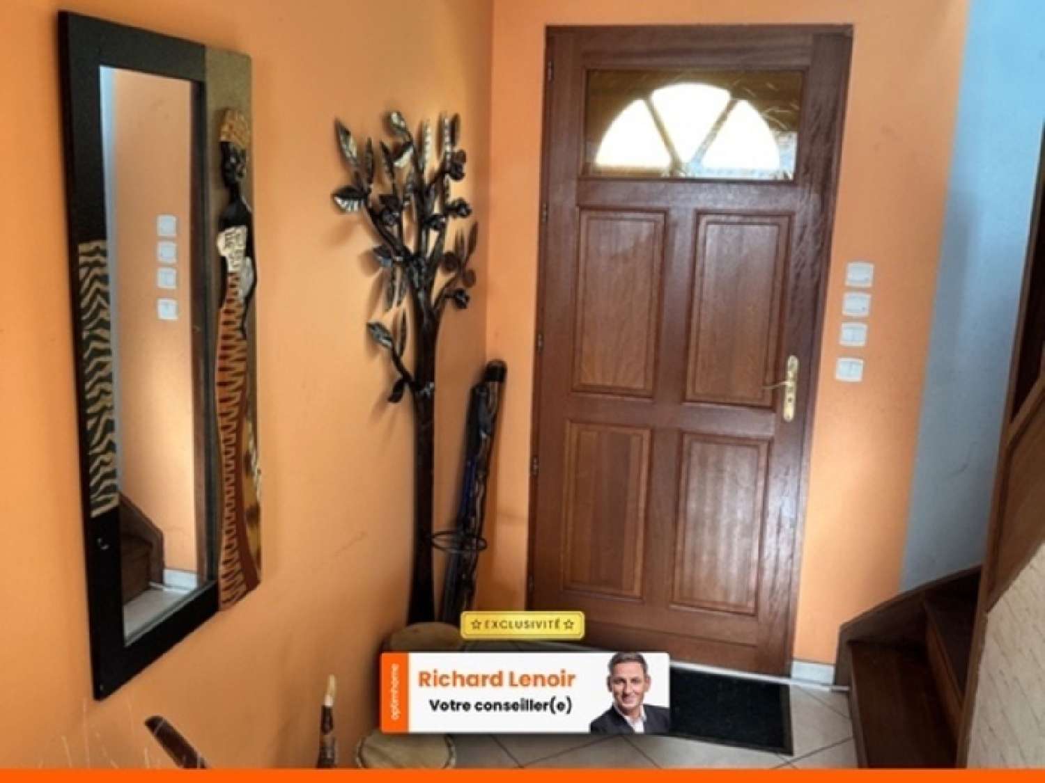  te koop huis Lieurey Eure 4