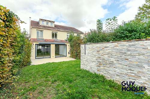 Lieusaint Seine-et-Marne huis foto 7152394