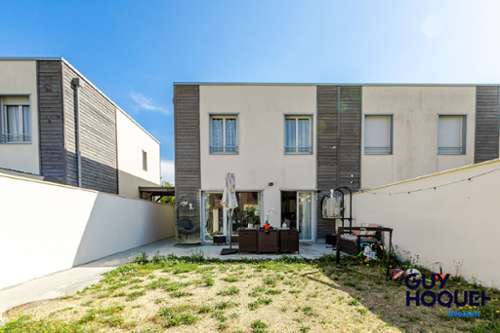 Lieusaint Seine-et-Marne huis foto 7161099