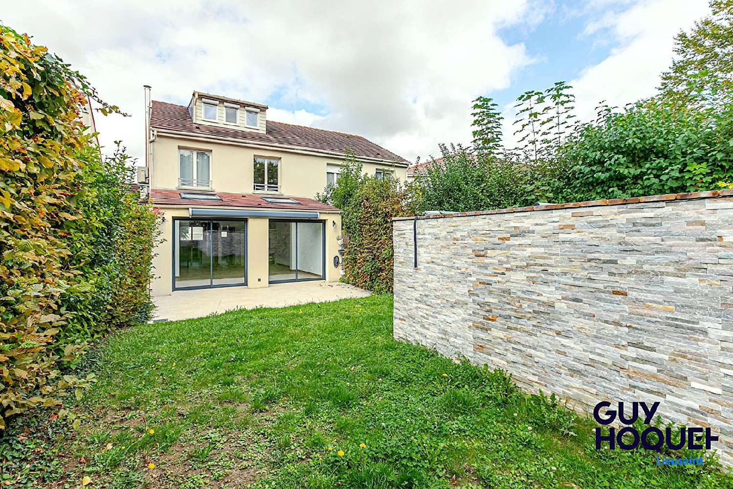 en venta casa Lieusaint Seine-et-Marne 1
