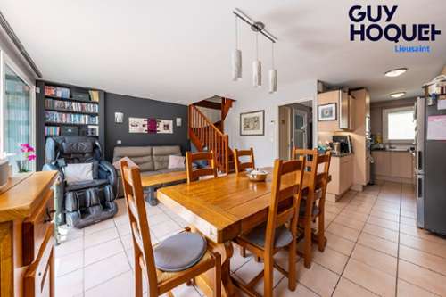 Lieusaint Seine-et-Marne maison foto 7168781