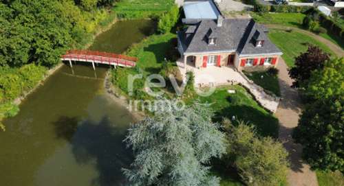 Ligné Loire-Atlantique Haus Bild 7150585