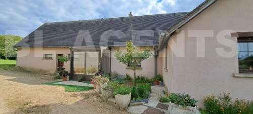 Lignières-la-Carelle Sarthe house foto 7153141