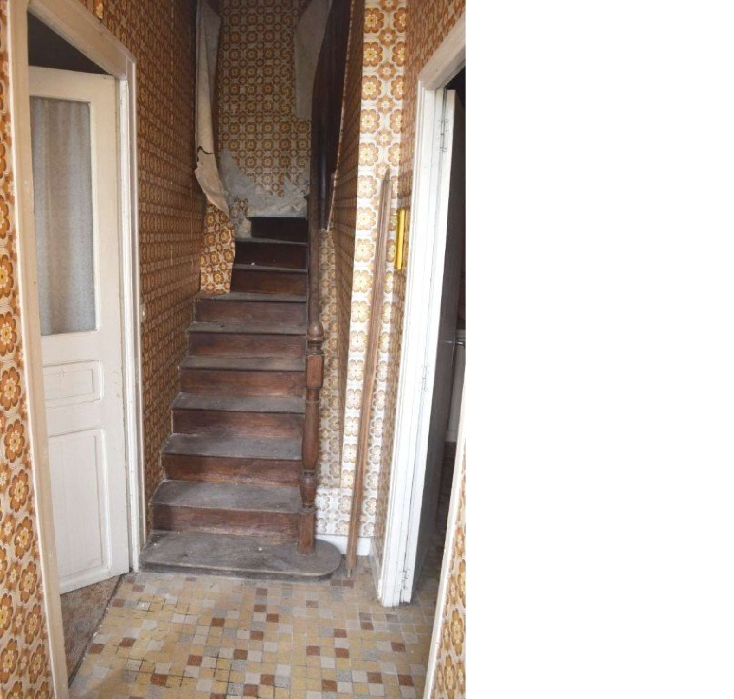 te koop huis Lignol Morbihan 3