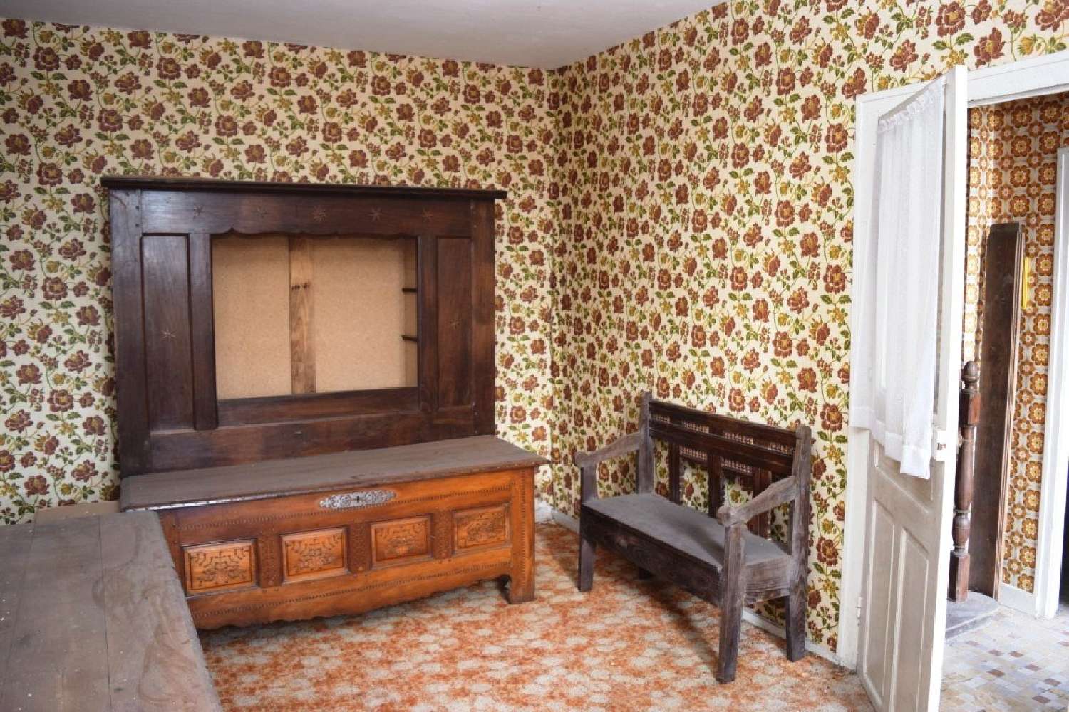 te koop huis Lignol Morbihan 4