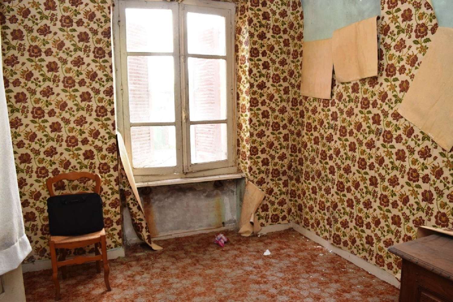 te koop huis Lignol Morbihan 5