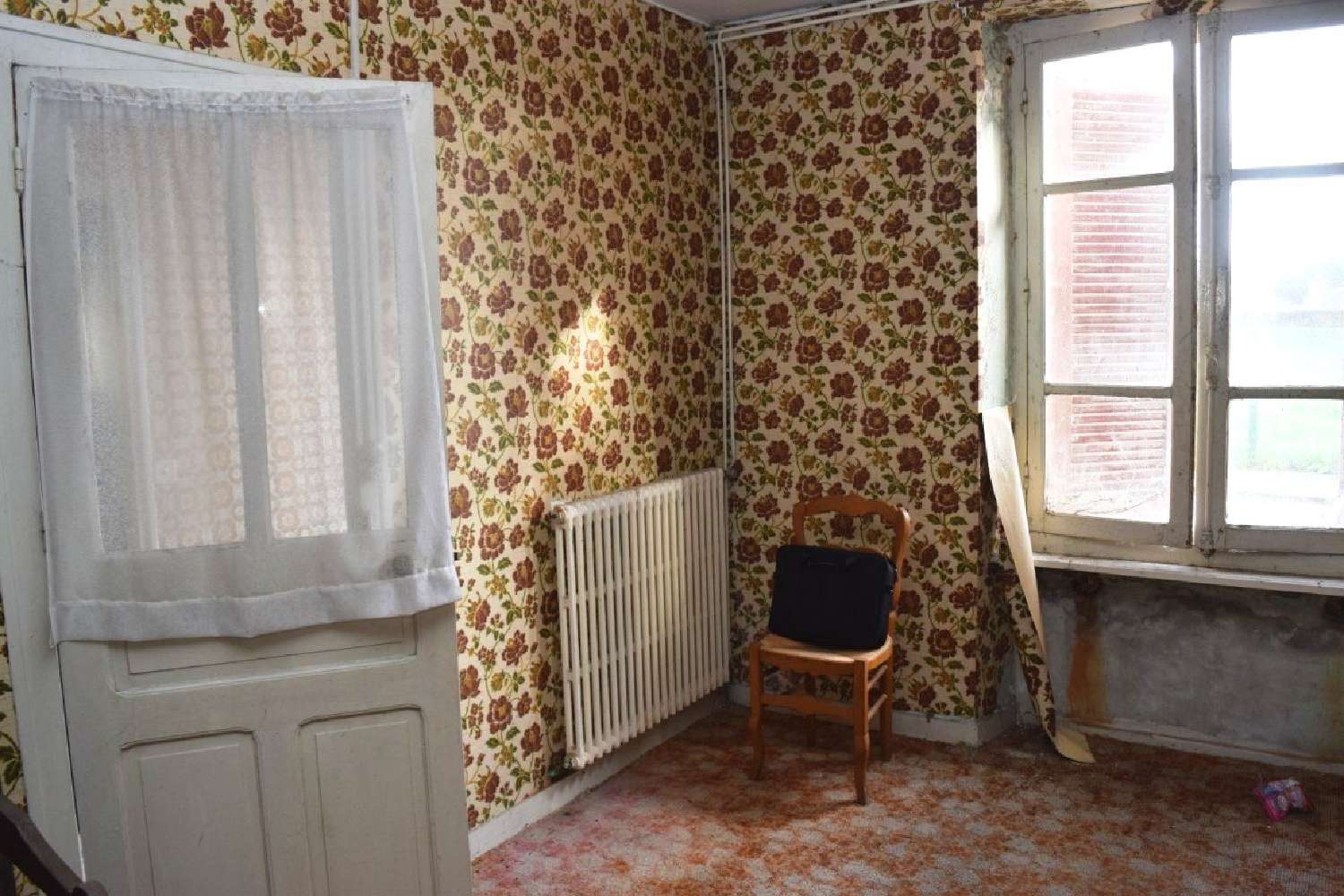 te koop huis Lignol Morbihan 6