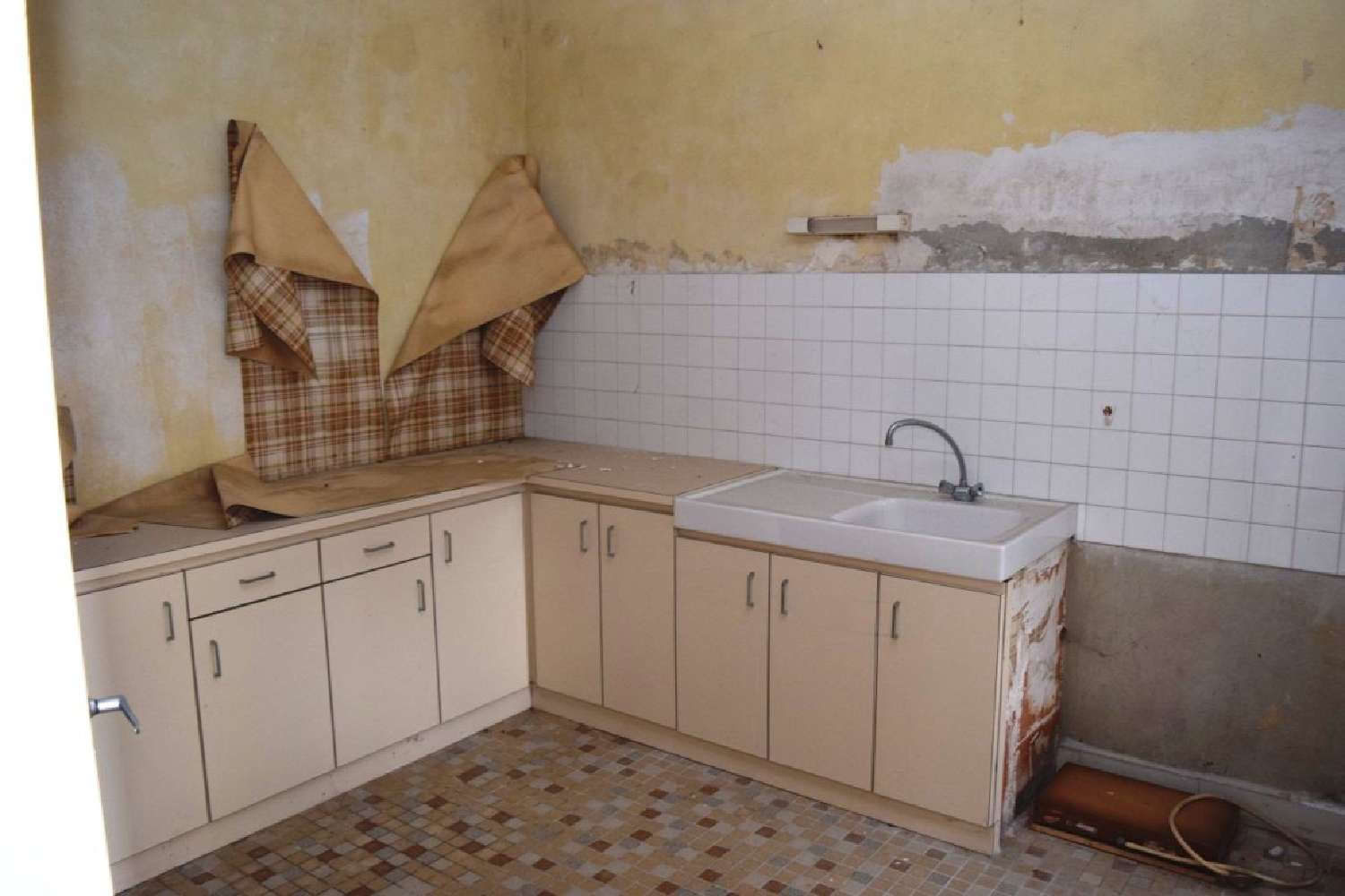 te koop huis Lignol Morbihan 7