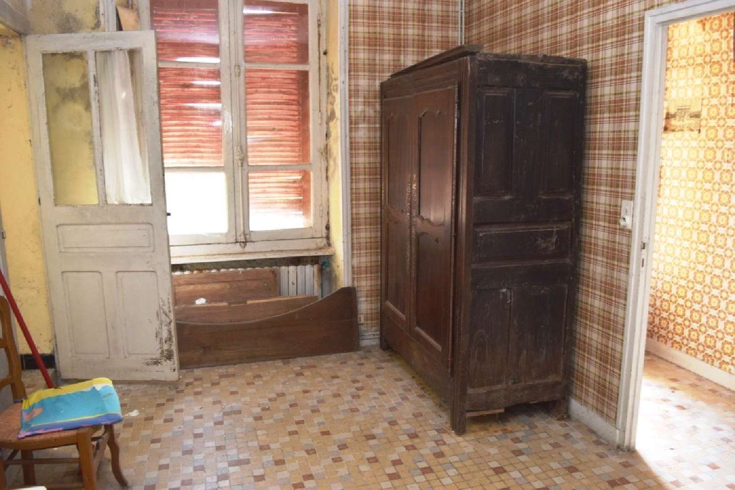 te koop huis Lignol Morbihan 8