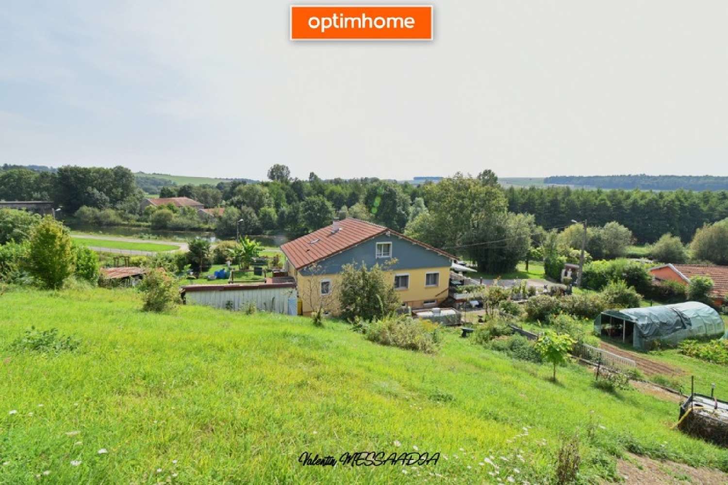 te koop huis Ligny-en-Barrois Meuse 4