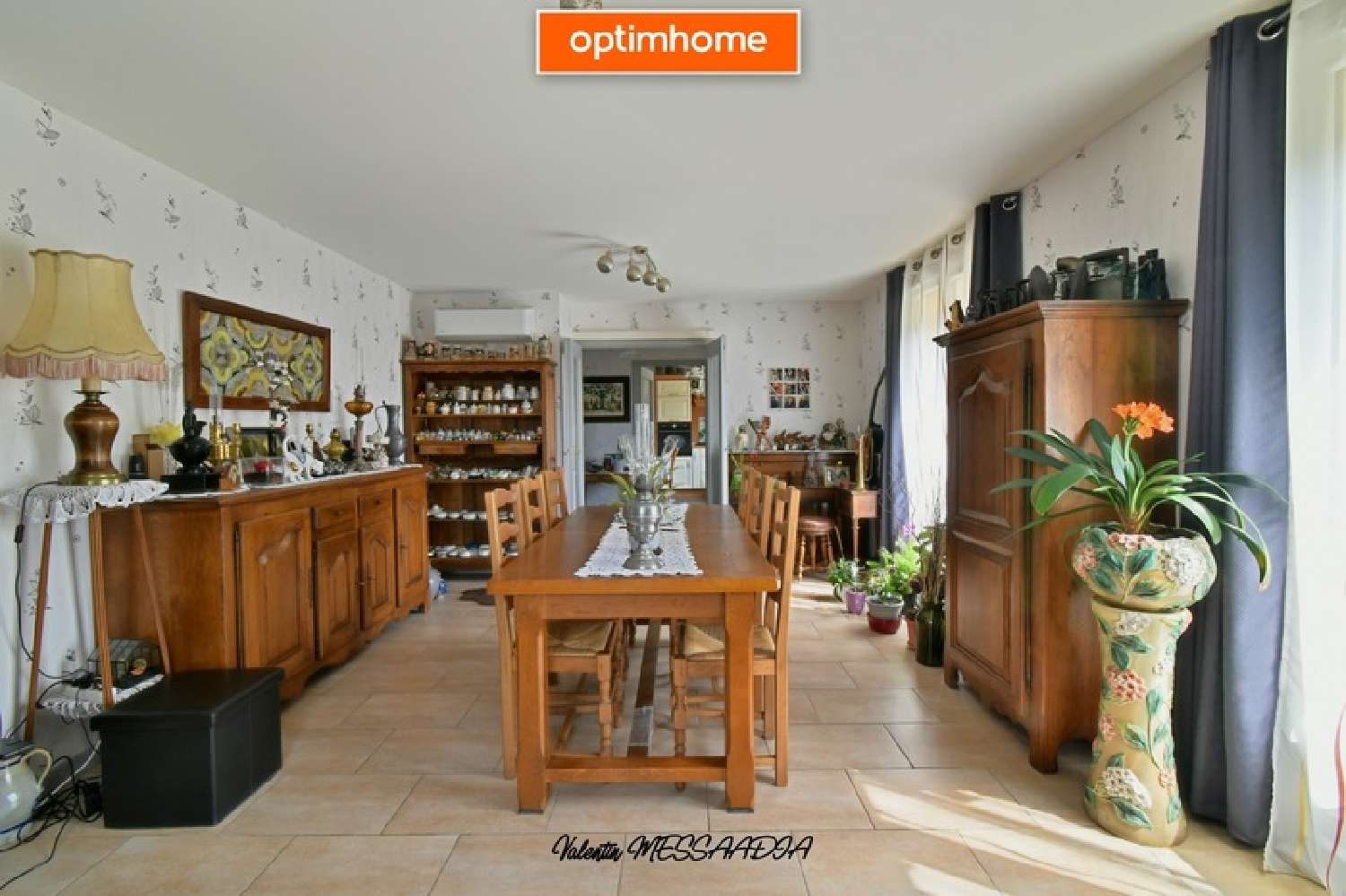 te koop huis Ligny-en-Barrois Meuse 8