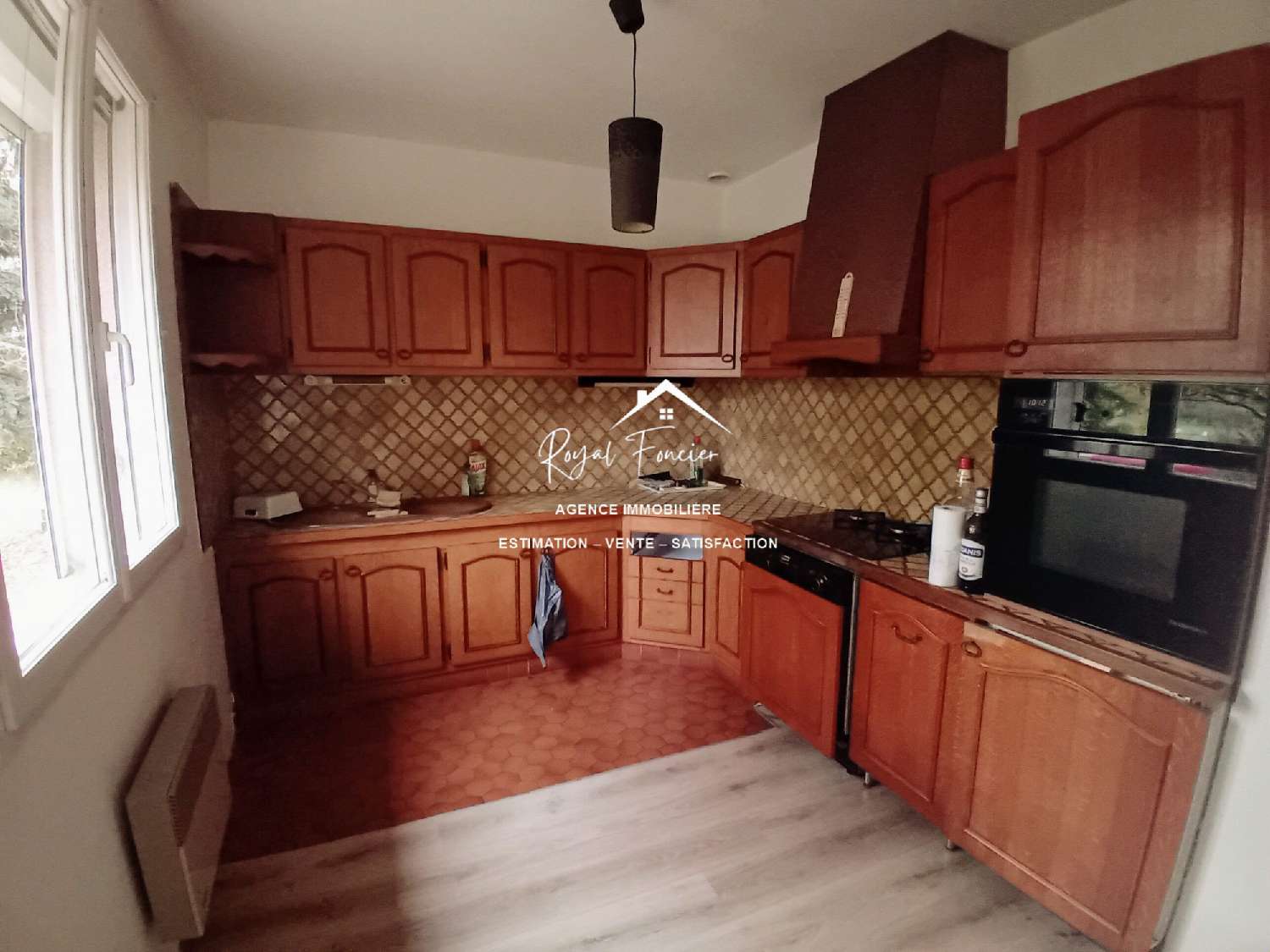  te koop huis Ligueil Indre-et-Loire 2