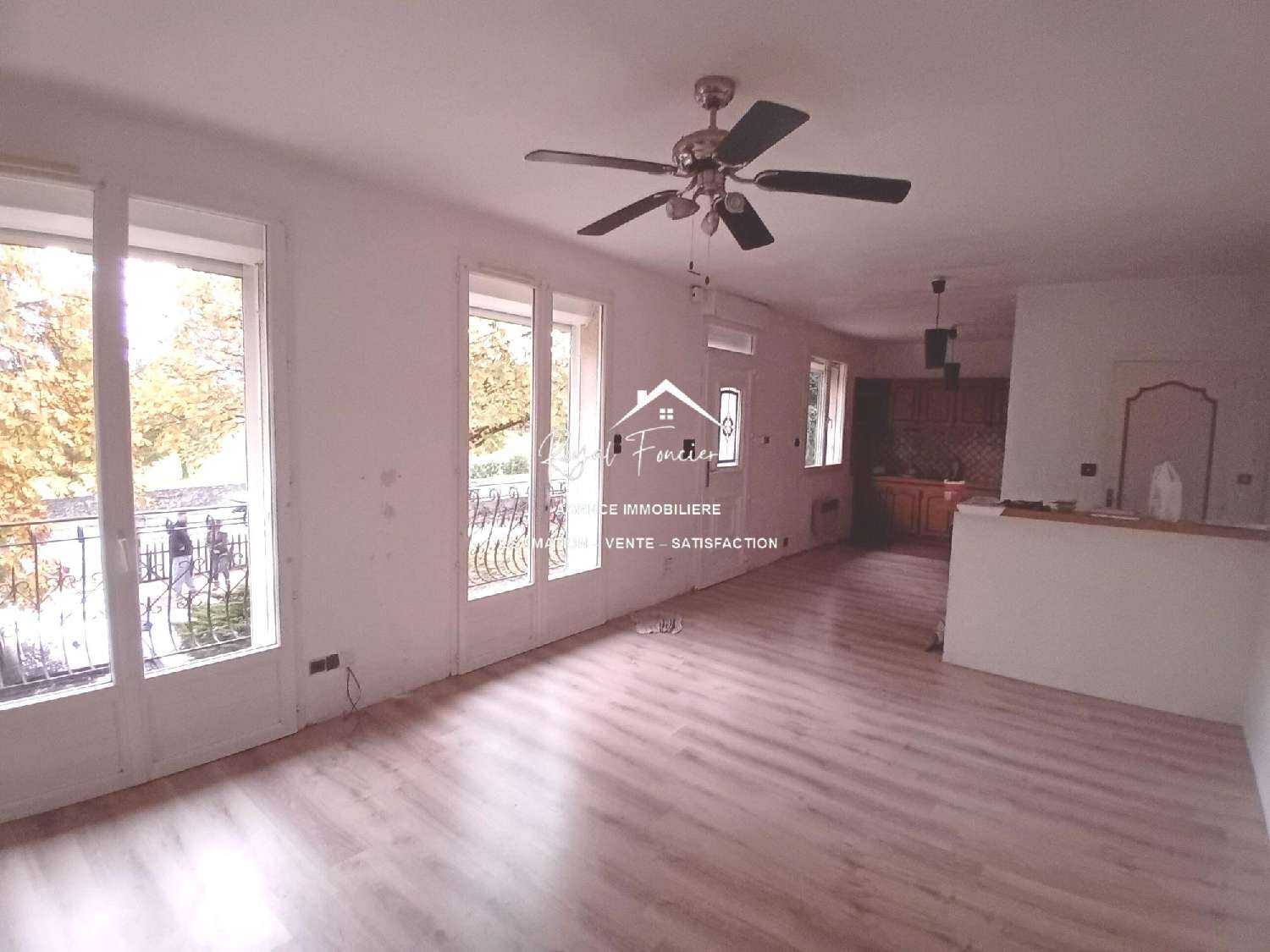  te koop huis Ligueil Indre-et-Loire 4