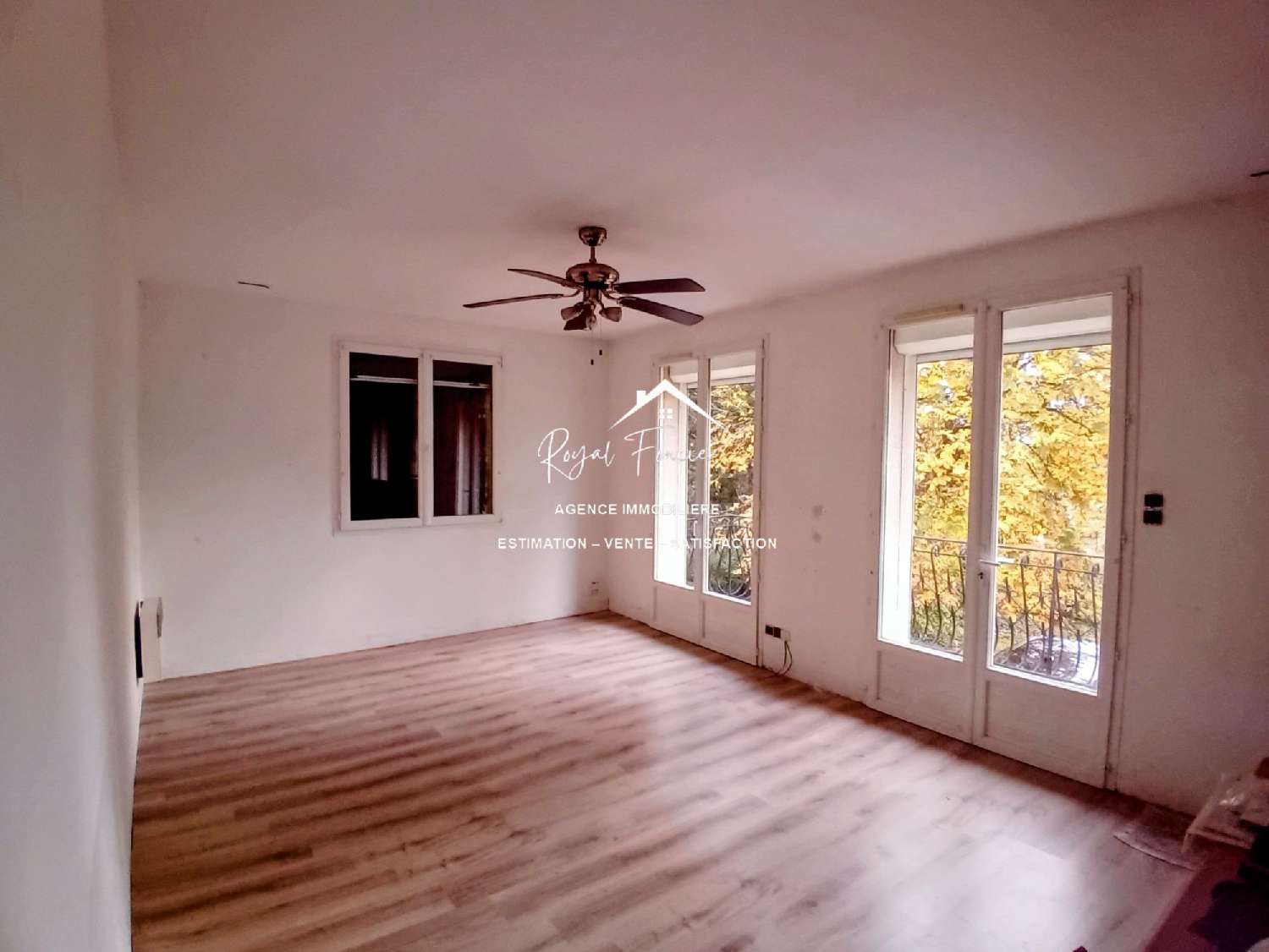  te koop huis Ligueil Indre-et-Loire 5