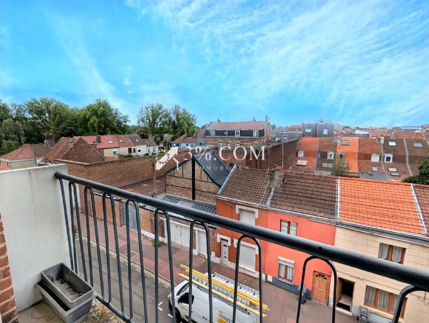  te koop huis Lille Nord 3