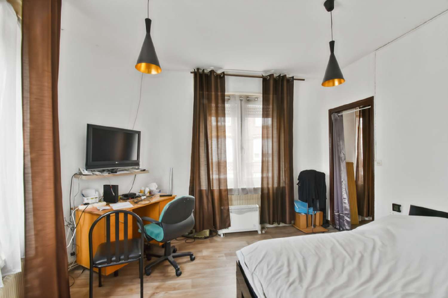  te koop huis Lille Nord 4